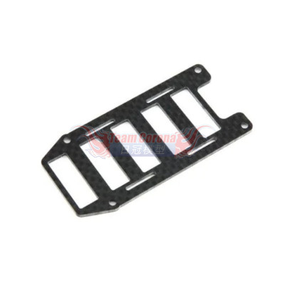 Shepherd 612301 Velox v8.2 Shock tower front Narrow